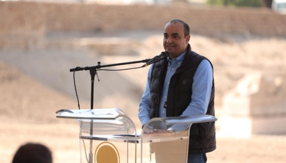 الدكتور محمد إسماعيل خالد