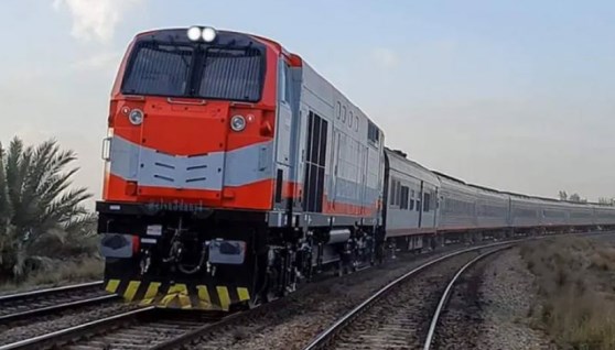 سكك حديد مصر 