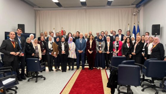 فرص تمويل أوروبية في البحث العلمي والابتكار في علوم التراث