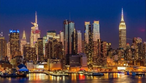 العقارات في أمريكا 