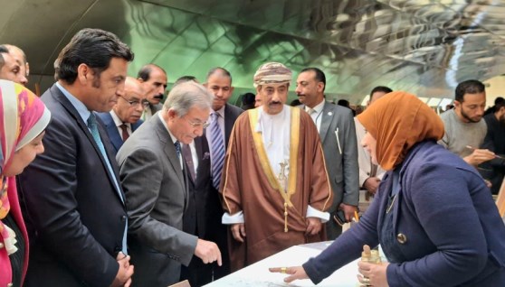 المتحف القومي للحضارة 