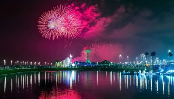 أسعار تذاكر حفلات رأس السنة 2026 بالسعودية