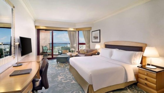 فنادق - أرشيفية 