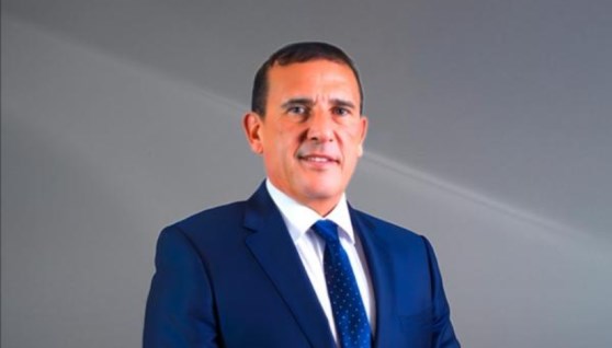 حسام الشاعر رئيس الاتحاد المصري للغرف السياحية