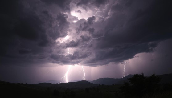 الطقس الآن - أرشيفية 