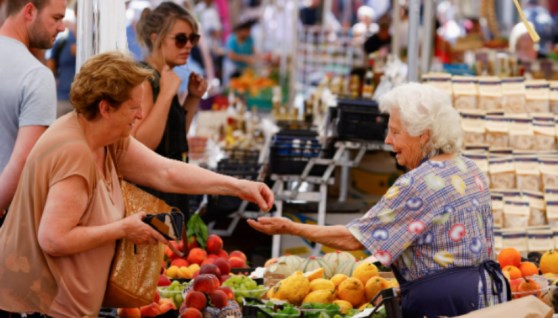 التضخم في إسبانيا