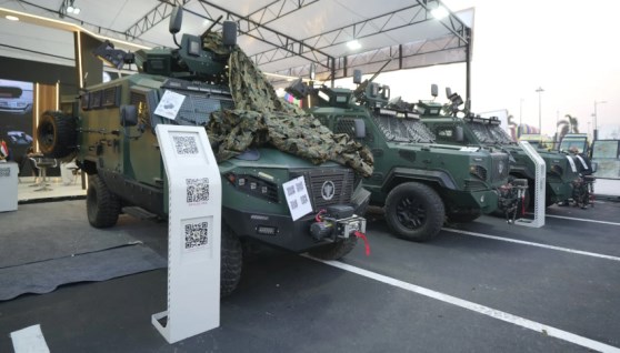 معرض إيديكس 