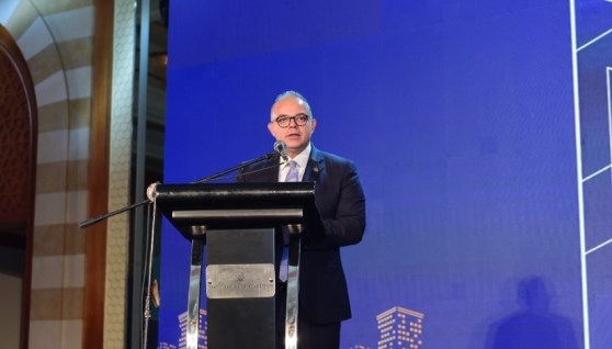 محمد فريد رئيس الهيئة العامة للرقابة المالية