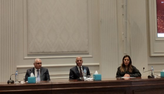 جانب من المؤتمر