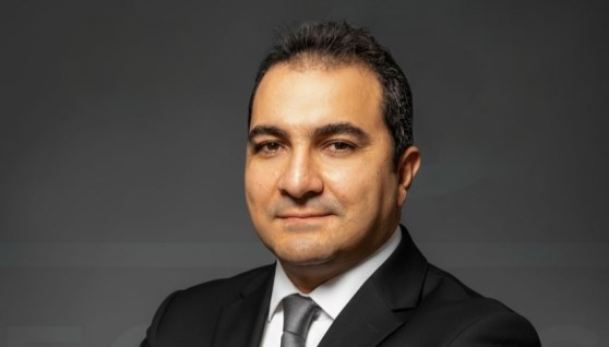 شريف طه- عضو مجلس الإدارة والرئيس التنفيذي لشركة Eons للتطوير العقاري