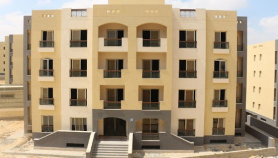 مشروع سكني تابع لنقابة المهندسين