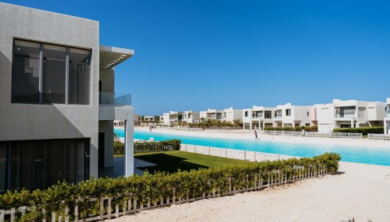 الساحل الشمالي