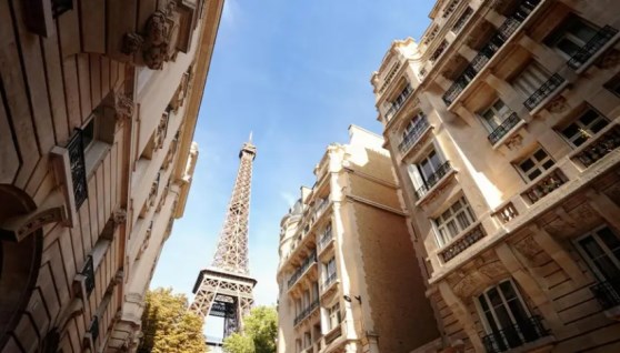 عقارات في باريس