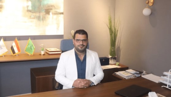 مروان فارس، عضو مجلس إدارة جمعية المطورين العقاريين