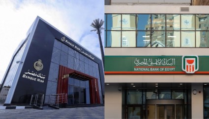 البنوك الحكومية