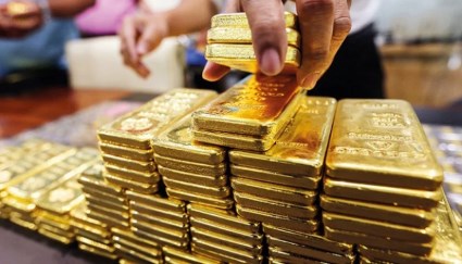 سبائك الذهب