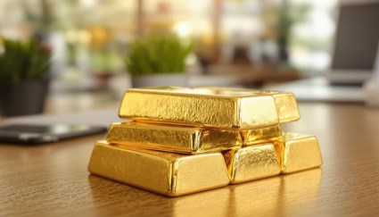 سبائك الذهب