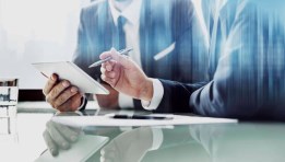 بيئة الأعمال