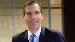 نائب رئيس البنك الأوروبي للإعمار 