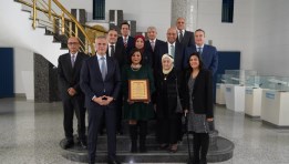 جانب من الاحتفال