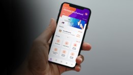 تطبيق إنستاباي