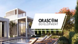 شركة أوراسكوم للتنمية مصر