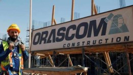 شركة أوراسكوم كونستراكشون 