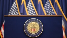 الفيدرالي الأمريكي