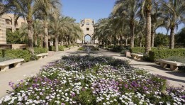 أراضي بجوار الجامعة الأمريكية