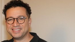 أحمد زهران المدير التنفيذي لشركة كرْم القابضة