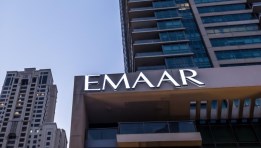 شركة إعمار مصر للتنمية