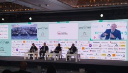 جانب من الفعالية