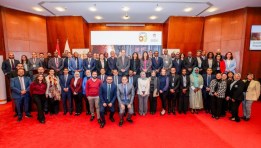 جانب من الفعالية