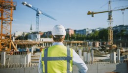 مقاولات- أرشيفية