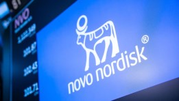 شركة نوفو نورديسك