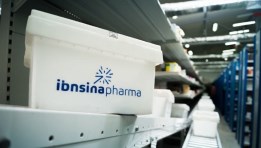 شركة ابن سينا فارما 