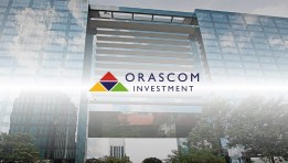شركة أوراسكوم للاستثمار