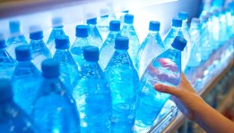 مياه معدنية