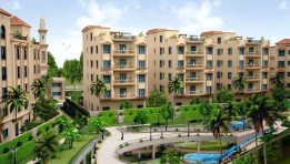 سوق العقارات في مصر