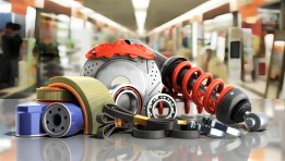 قطع غيار السيارات