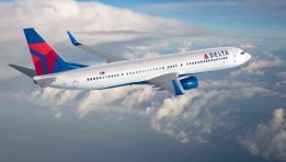 شركة الطيران الأمريكية دلتا إيرلاينز