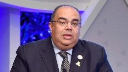 محمود محيي الدين- مبعوث الأمين العام للأمم المتحدة لتمويل التنمية المستدامة