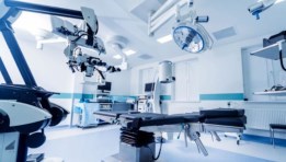 الأجهزة الطبية