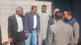  المعاينات الميدانية