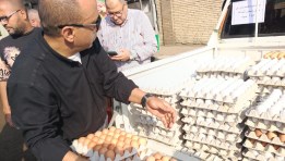 بيض المائدة