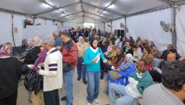 فتح باب الاشتراك والتجديد بمشروع الرعاية الصحية للمهندسين