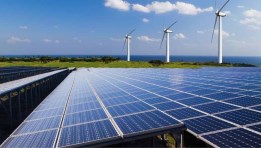 الطاقة المتجددة