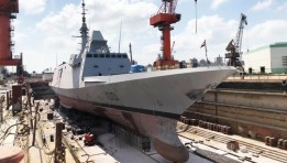 ترسانة الإسكندرية