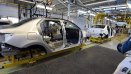 صناعة السيارات