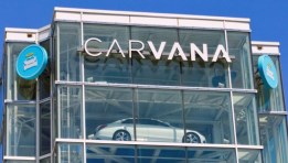 كارفانا للسيارات المستعملة